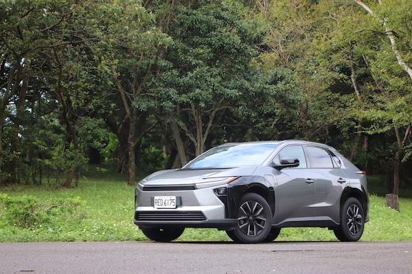 Toyota bZ4X 小改款升級＋降價！台日澳銷量爆發成最大黑馬