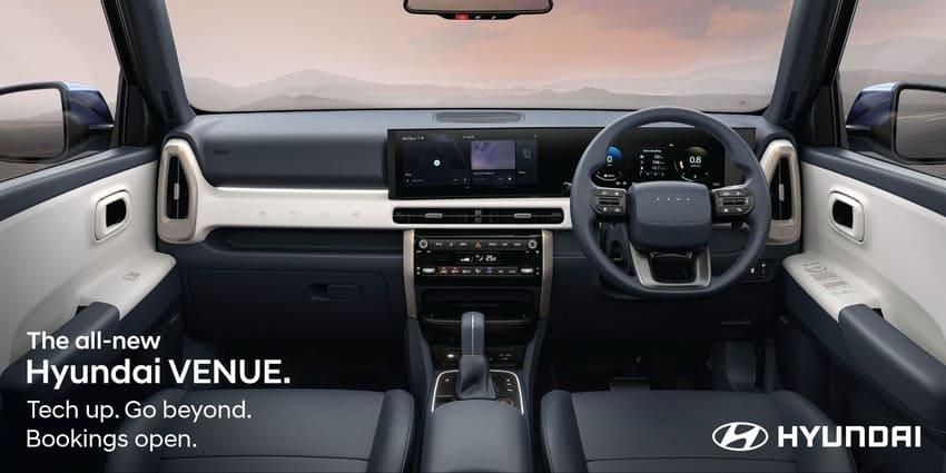 大改款內裝亮點在於導入雙 12.3 吋螢幕配置。