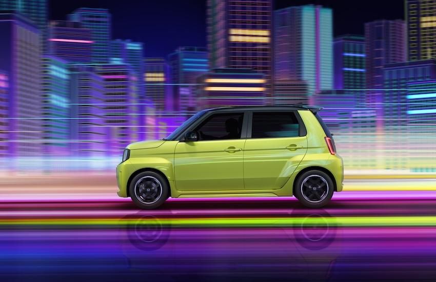 透過 BOOST 模式，最大輸出功率從普通模式的 47kW 提升至 70kW，帶來強勁的加速體驗。