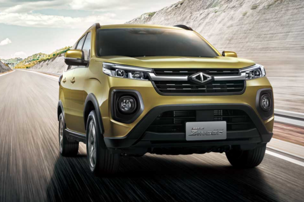 中華 Zinger 車型配備調整！強化安全配備 5 人座取消 9 吋螢幕