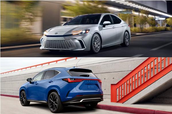 可靠度最高汽車品牌排名出爐！日系車橫掃前四名