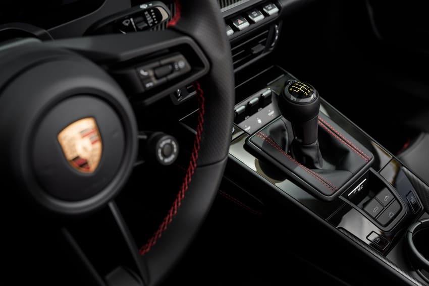 全新保時捷 911 GT3 S/C 演繹性能敞篷駕馭魅力！台灣售價同步揭曉