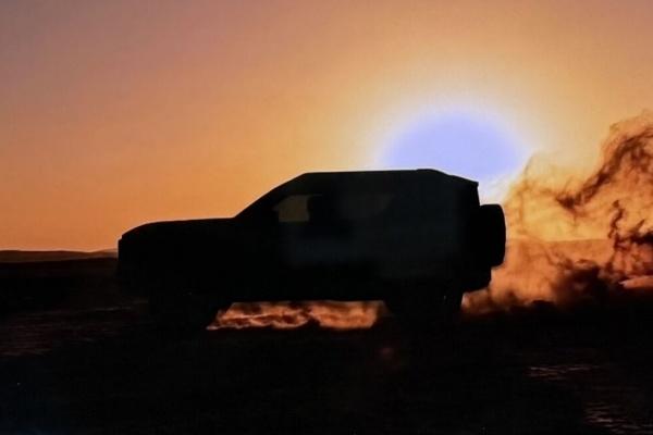 Nissan 高層釋出全新休旅硬派輪廓！預告售價將出乎意料親民