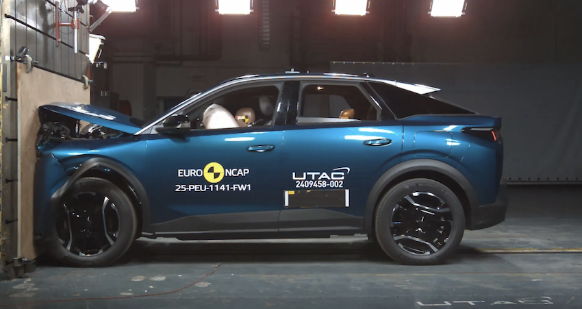 Euro NCAP 秘書長 Michiel van Ratingen 認為，車廠不該為了在撞擊測試中取得好成績為由，而調漲車價。