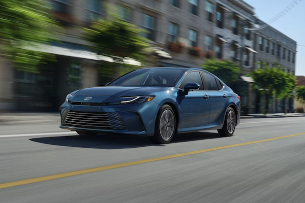 休旅車越賣越貴 消費者買不起！多家車廠考慮推出轎車搶市