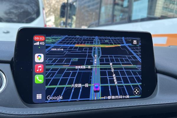 Google 地圖推新賣點！導入貼心設計強化導航體驗