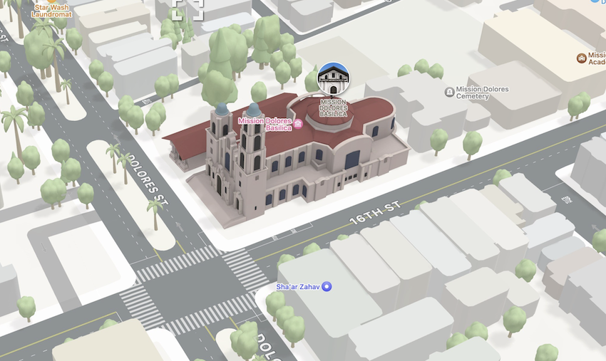 近期 Apple 地圖將迎來重大更新，導入「建議地點」（Suggested Places），讓有付費的廠商可以提高在 Apple 地圖的曝光度。