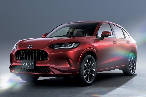 Honda 動力策略大轉彎！2 年內全面油電化 僅 1 款維持純油配置