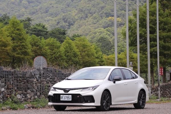 國產轎車步入黃昏 市售只剩 3 款車可選