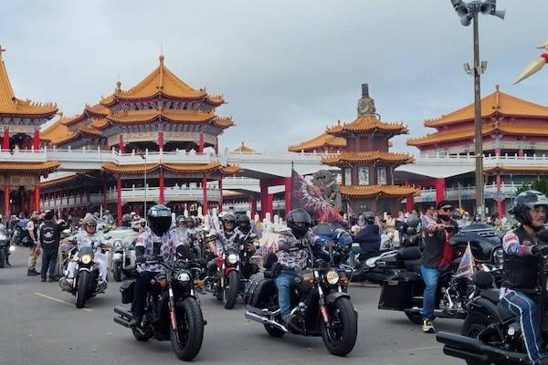 5 月交通新制上路   違反規定最高罰 3600 元