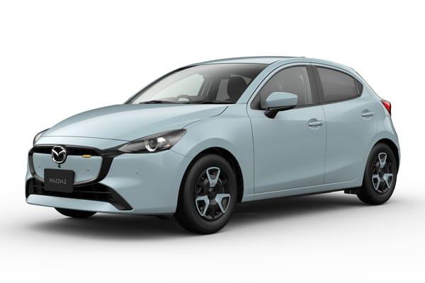 馬自達入門小車 Mazda 2 再傳停產消息！原廠確認仍將推出全新大改款