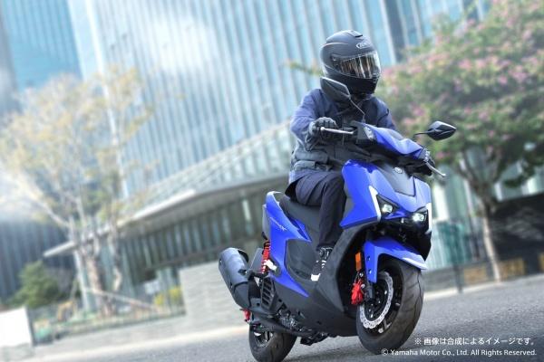 日本 7 代勁戰 125 擁有專屬車色與紅色元素！售價比台灣更親民