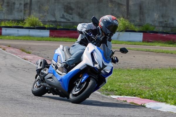 Kymco G7 白牌旗艦訂單近千張！代言人由「他」擔任