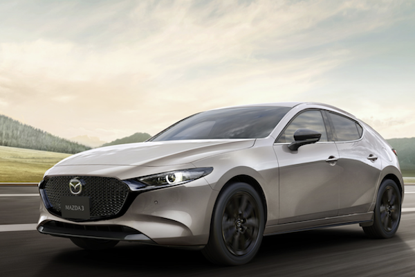 Mazda 經典 2.0 升 Skyactiv-G 引擎將停產！Mazda3 換搭新動力