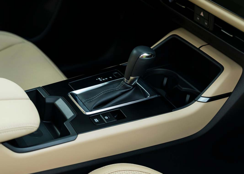 AISIN 官方證實，將在北美市場為 Mazda 生產這套經典變速系統。