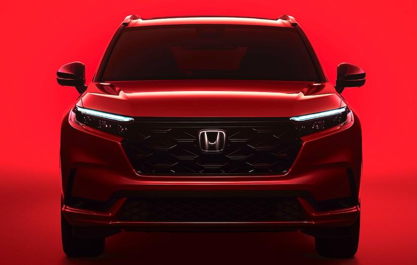 Honda 公布 CR-V 小改款預售價！混合動力 122.9 萬元起  汽油動力回到百萬內