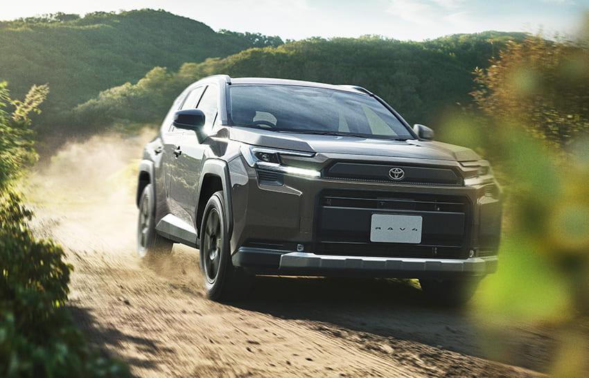 Toyota 有意在美國推出以六代 RAV4 為基礎的入門皮卡，與福特 Maverick 同場較勁。
