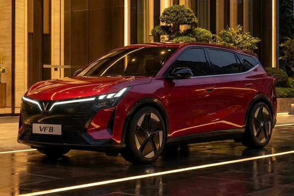 新興平價電動車品牌推出新款旗艦 SUV！全方位升級進化堅守實惠售價
