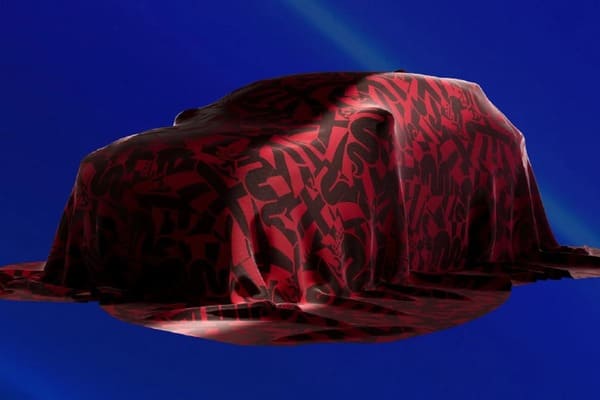 愛快羅密歐宣布擴展陣容！全新 SUV 首度曝光 還有新世代超跑接續登場