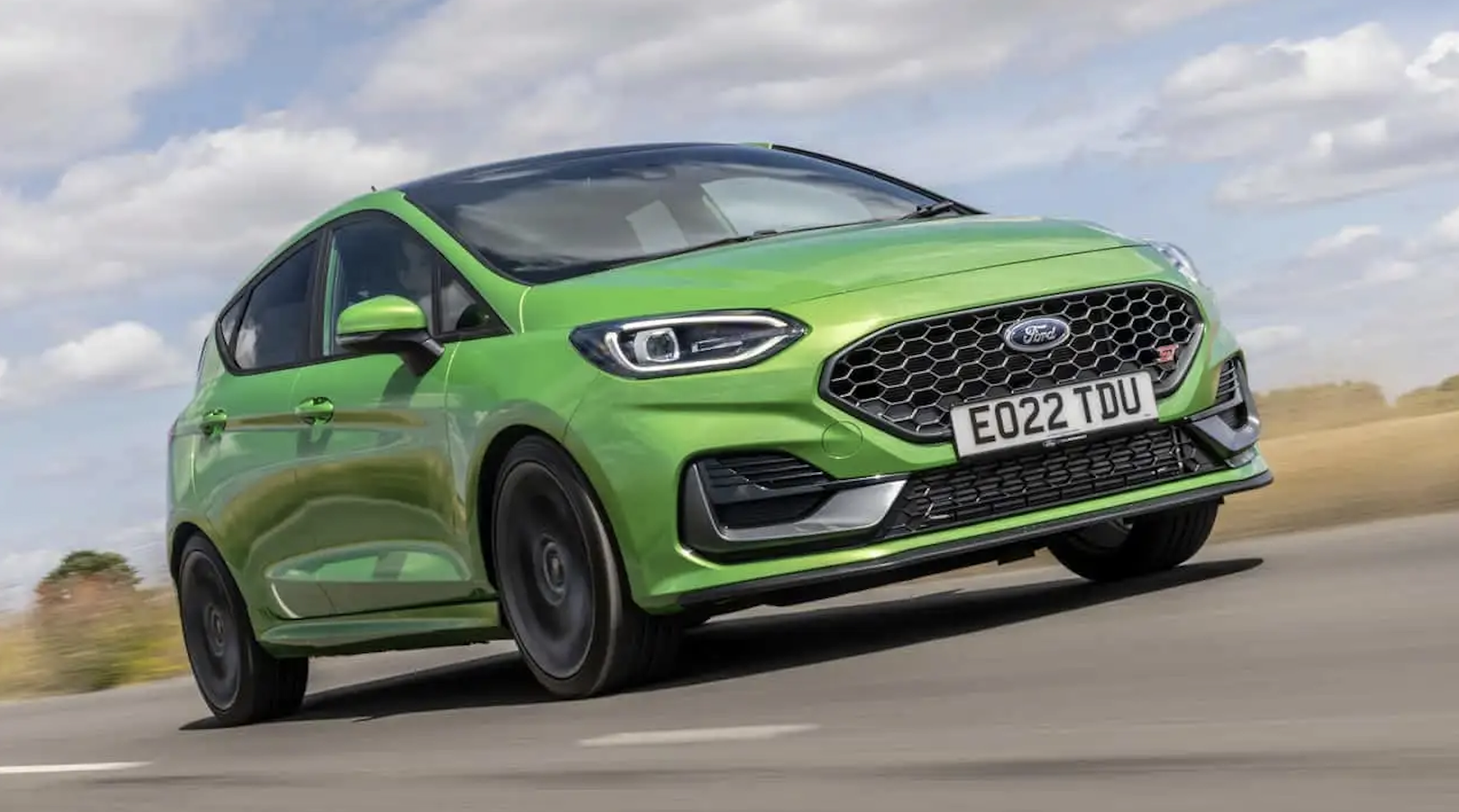已停產 Ford Focus 仍有回歸可能？歐洲大老闆受訪給暗示