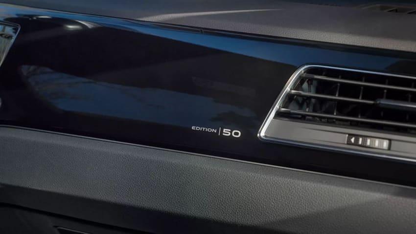 福斯入門小車 Polo 特仕售價揭曉！追加 50 週年專屬設計更具紀念意義