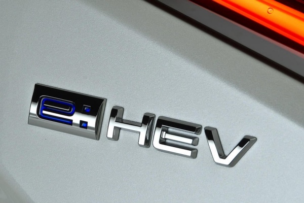 Honda 新世代平台策略大轉彎！兼容混合動力與純電系統 展現靈活多元