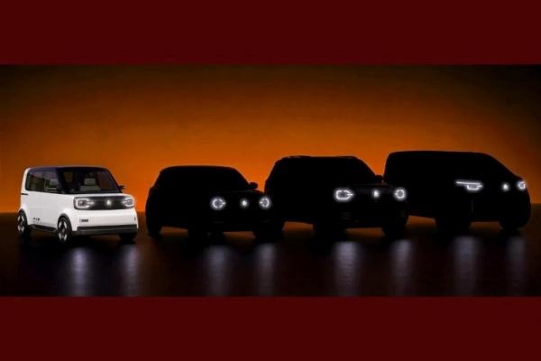 全新汽車品牌 EMTA 日本發表!首款新車純電 Kcar 預告還有 SUV、MPV