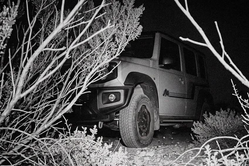 Suzuki 預告將在澳洲推出 Jimny Rhino Special Edition 特仕版。