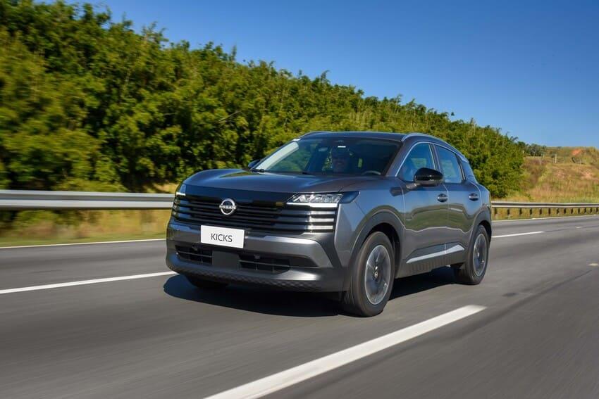 Nissan 大改款 Kicks 即將登場！新版 e-Power 更省油 售價提前曝光