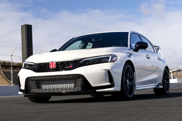 Honda Civic Type R 成投資理財產品！平均中古成交價超越新車售價