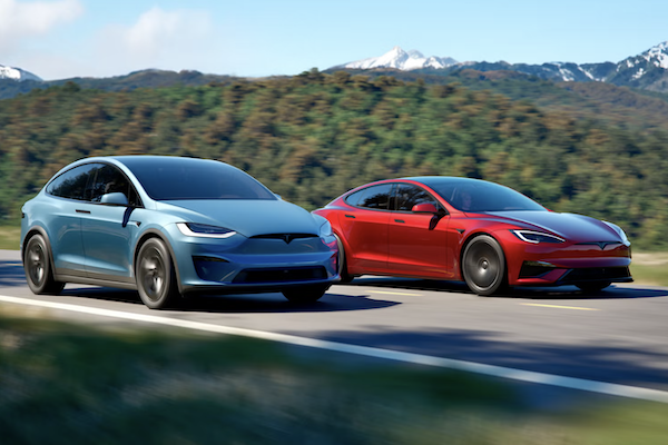 Tesla 停產 Model S、Model X 真相曝光！高層鬆口透露原因