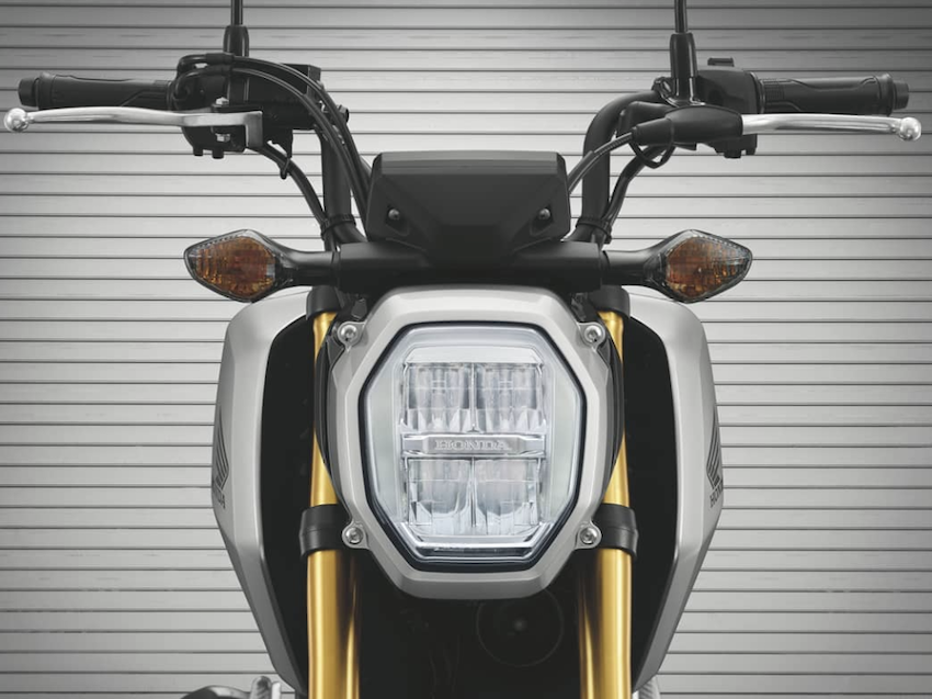 Honda 再推全新個性化白牌機車！一公升跑 74.3 公里 還可換外殼