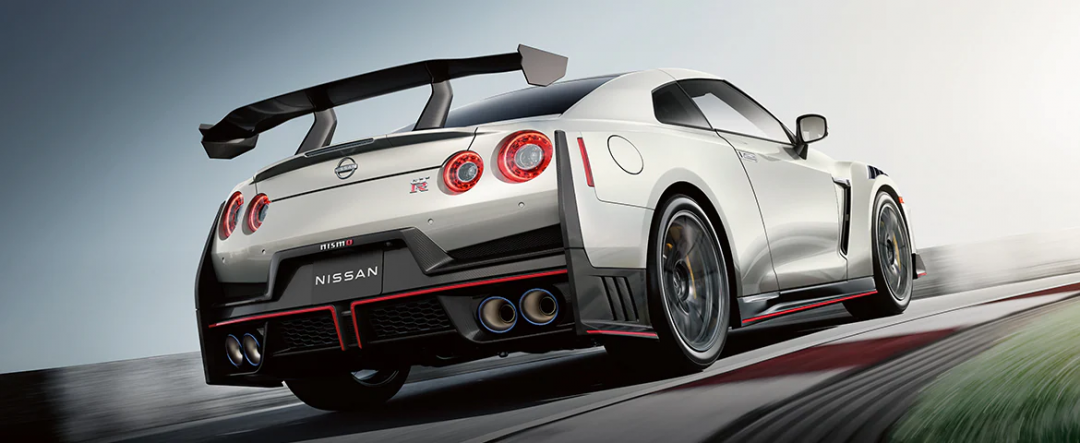Nismo最為知名的改裝之作就是GT-R，奪下「東瀛戰神」的稱號。