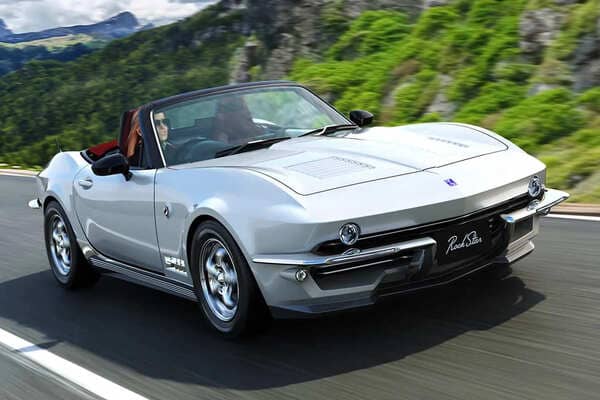最特立獨行的日本車廠預告將推全新力作！賦予 Mazda 小跑車嶄新樣貌