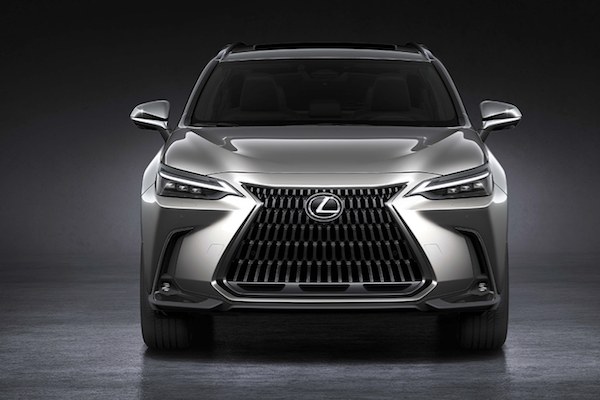 台灣車主夏天超想要的配備！Lexus NX 200 推涼夏版 升級通風座椅