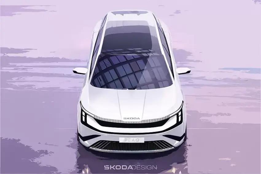 車頭造型更為霸氣。