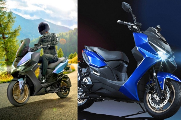 固鎖引擎、首創 TCS 的旗艦速克達落幕！光陽 KRV、Roma GT 官網下架