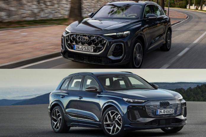 Audi推出6月指定車款限時禮遇 Q5／Q6雙動力低頭款低月付 專屬分期0利率輕鬆當車主