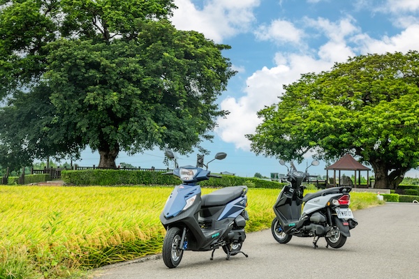 實測比官方數據還省油！PGO 威力 125 跑出 67.1km/L 驚人成績