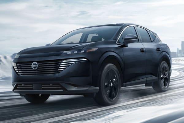 Nissan 跨界旗艦 SUV 最新售價出爐!主打大空間機能 導入台灣評估中