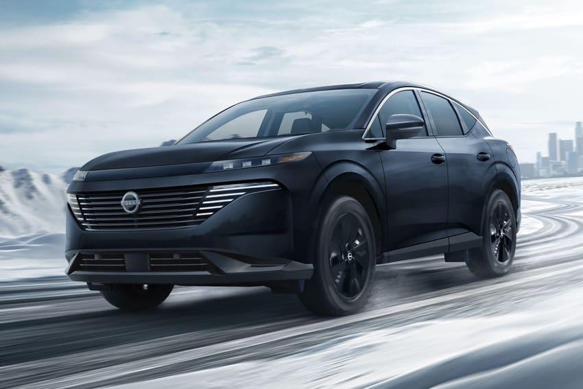 搭載 2.0 升 VC-Turbo 渦輪汽油引擎,具備 245 匹、35.9 公斤米的充沛輸出。