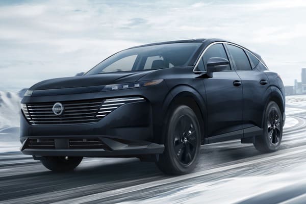 Nissan 跨界旗艦 SUV 最新售價出爐！主打大空間機能 導入台灣評估中