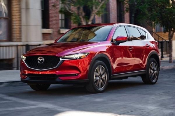 Mazda CX-5 國內進入出清最終階段!部分車型已售罄 新車 Q3 導入