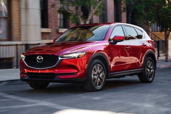 Mazda CX-5 國內進入出清最終階段！部分車型已售罄 新車 Q3 導入