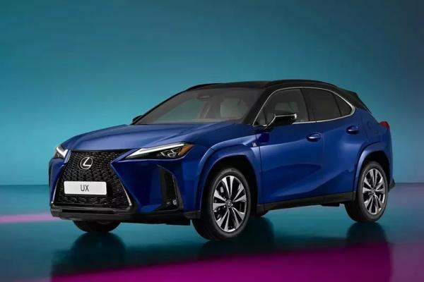 Lexus 都會跨界主力 UX300h 傳明年 2 月退場!今年將推最終版車型