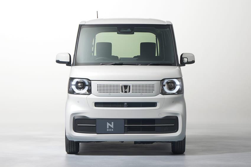 Honda 招牌入門輕 MPV 小改款登場！全方位升級捍衛最暢銷冠軍頭銜