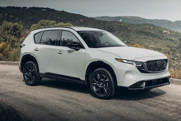 Mazda 自研油電動力預計明年登場!高層:面相 CX-5 全車系 規劃親民入門版