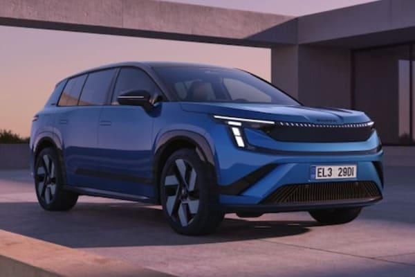 Skoda 全新旗艦休旅正式亮相!七人座空間更勝 Kodiaq 售價同步揭曉