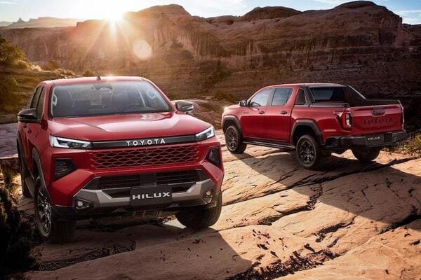 Toyota 大改款 Hilux 台灣上市時間揭曉！163 萬元預售價多退少不補