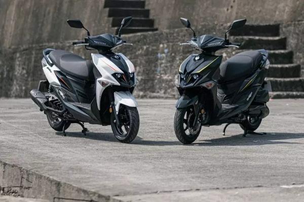 SYM 預告 7/6 發表新車！有望是新世代 JET 車系 鎖定大學新鮮人